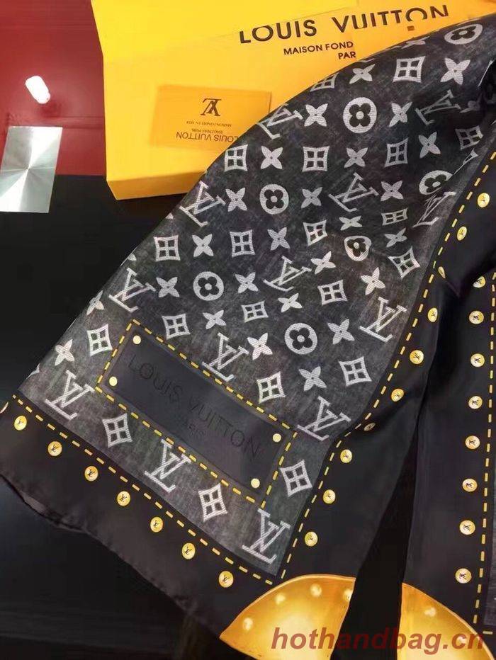 Louis Vuitton Scarf LVS00137 Louis Vuitton Scarf LVS00137